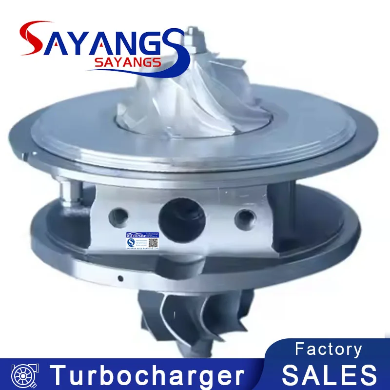 Turbo For Cars Core Billet 823665 823665-1 28231-4A610 Turbocharger Chra for Hyundai iLoad H350I 2.5 D4CB 16V 2015 Engine Parts
Turbo For Cars Core Billet 823665 823665-1 28231-4A610 Turbocharger Chra for Hyundai iLoad H350I 2.5 D4CB 16V 2015 Engine Parts