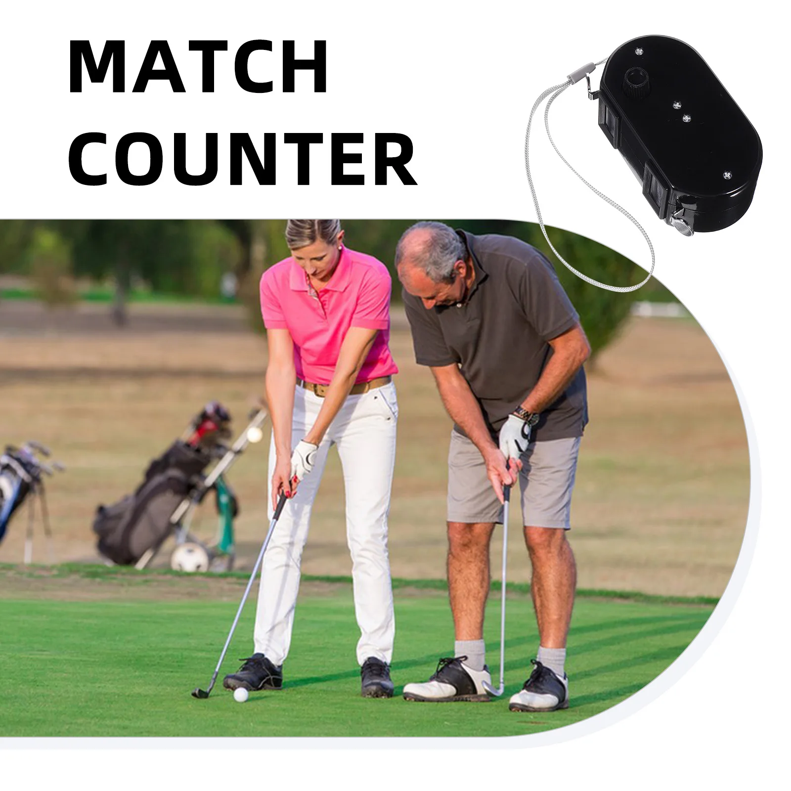 Bidirectional Counter Baseball Golf Training Dual Handheld Clicker Portable Mechanical Tally Walking Small Visitor Pitch Lap
Bidirectional Counter Baseball Golf Training Dual Handheld Clicker Portable Mechanical Tally Walking Small Visitor Pitch Lap