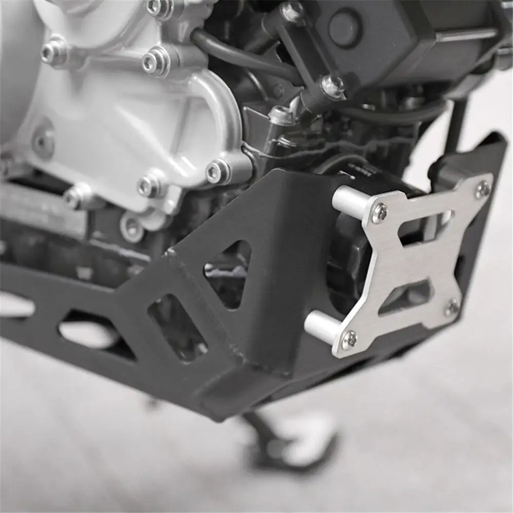 For BMW G310R G310GS G310 GS/R 2016~2020 2017 2018 Moto Engine Chassis Guard Protection Cover Skid Plate Belly Pan Protector
For BMW G310R G310GS G310 GS/R 2016~2020 2017 2018 Moto Engine Chassis Guard Protection Cover Skid Plate Belly Pan Protector