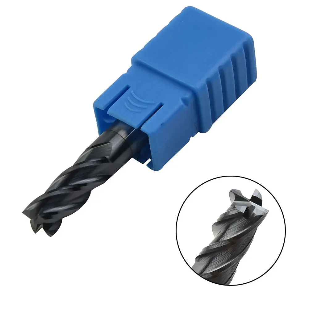 Bit Straight Shank 8mm Tungsten Carbide End Mill HRC50 60mm Length CNC Milling Cutter Hot Sale New Fashion 2018
Bit Straight Shank 8mm Tungsten Carbide End Mill HRC50 60mm Length CNC Milling Cutter Hot Sale New Fashion 2018