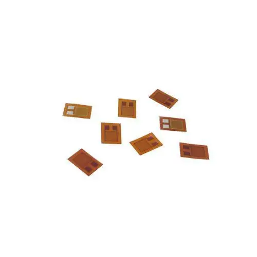 BF350 High-precision Resistive Strain Gauge/pressure Sensor for Strain Gauge/loading Sensor 350 Ohms
BF350 High-precision Resistive Strain Gauge/pressure Sensor for Strain Gauge/loading Sensor 350 Ohms