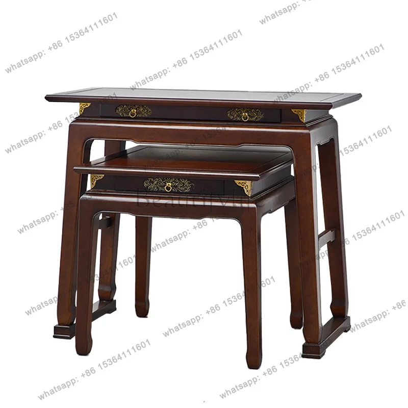 God of Wealth table Solid wood new Chinese carved gilt Buddha table Simple home use
God of Wealth table Solid wood new Chinese carved gilt Buddha table Simple home use