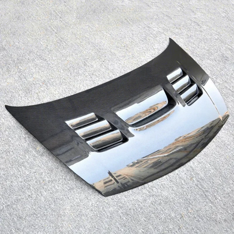 for Honda for Civic FD2 8TH Type R Car Body Kit ING Type Carbon Fiber Engine Hood Cover Bonnet New 2006-2011
for Honda for Civic FD2 8TH Type R Car Body Kit ING Type Carbon Fiber Engine Hood Cover Bonnet New 2006-2011