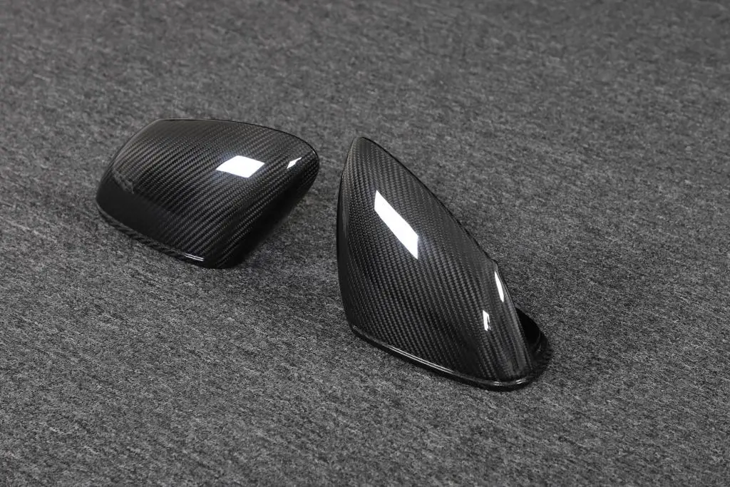 Подходит для автомобильных зеркал заднего вида с правым рулем, крышки для Porsche Taycan Turbo S 2019 2020, сменные боковые зеркала заднего вида из сухого углерода 
Подходит для автомобильных зеркал заднего вида с правым рулем, крышки для Porsche Taycan Turbo S 2019 2020, сменные боковые зеркала заднего вида из сухого углерода