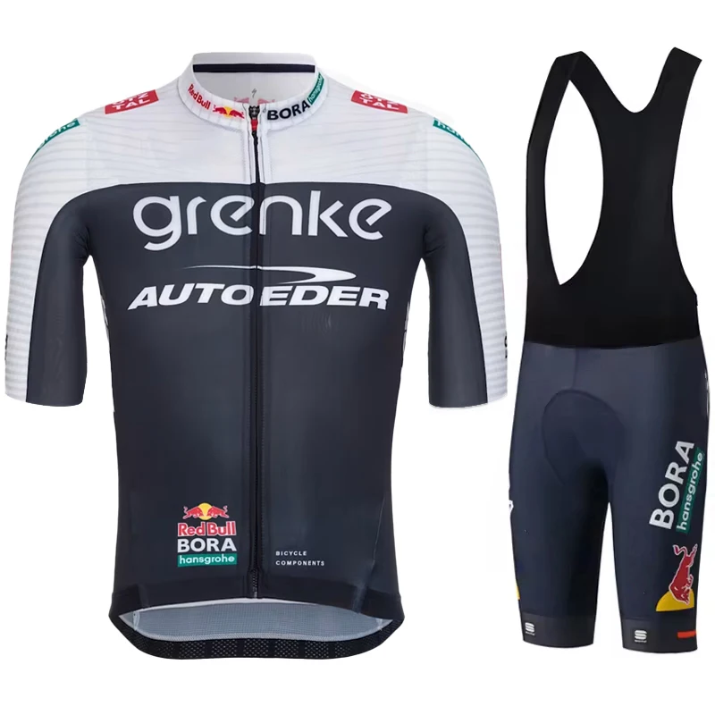Cycling Clothing Man Sports Set Mtb Clothes Men Red Bull Male Men's Bicycle Outfit Shorts 2025 Equipment Pants Jerseys Wear Gel
Cycling Clothing Man Sports Set Mtb Clothes Men Red Bull Male Men's Bicycle Outfit Shorts 2025 Equipment Pants Jerseys Wear Gel