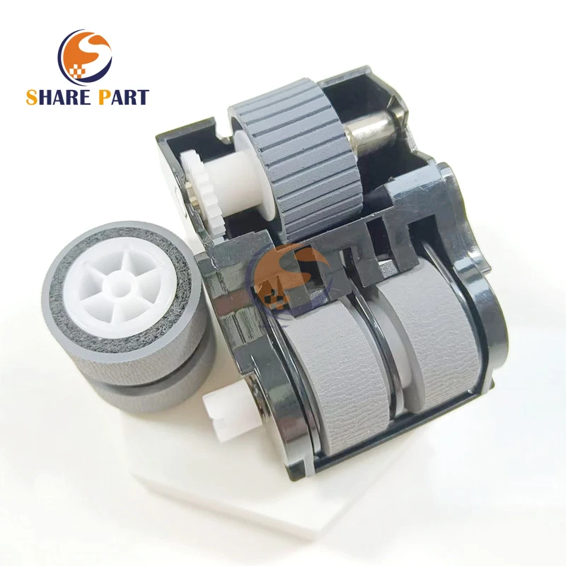 1 комплект 1921B001 4082B004, комплект сменных роликовых роликов для CANON DR-4010C DR-6010C, детали для принтера сканера FORMULA
1 комплект 1921B001 4082B004, комплект сменных роликовых роликов для CANON DR-4010C DR-6010C, детали для принтера сканера FORMULA