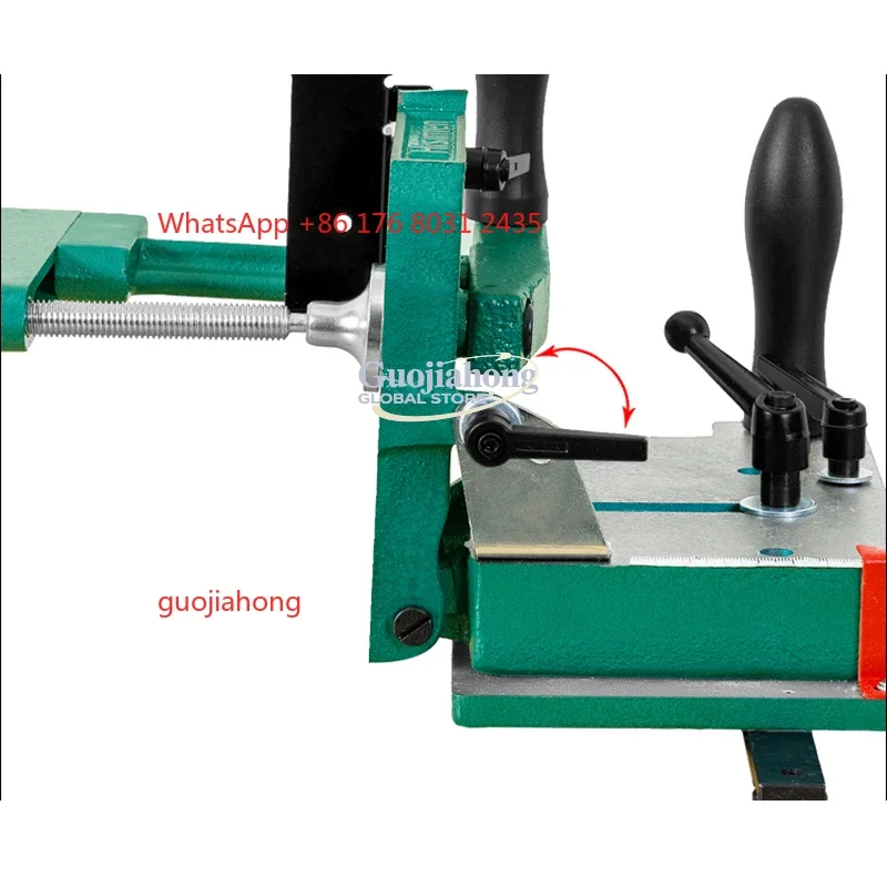 2026 HOT Hot sale Woodworking Tenoning Fixtures Woodworking Table Saw Tenoning Tools Metal Machine Tool Accessories
2026 HOT Hot sale Woodworking Tenoning Fixtures Woodworking Table Saw Tenoning Tools Metal Machine Tool Accessories