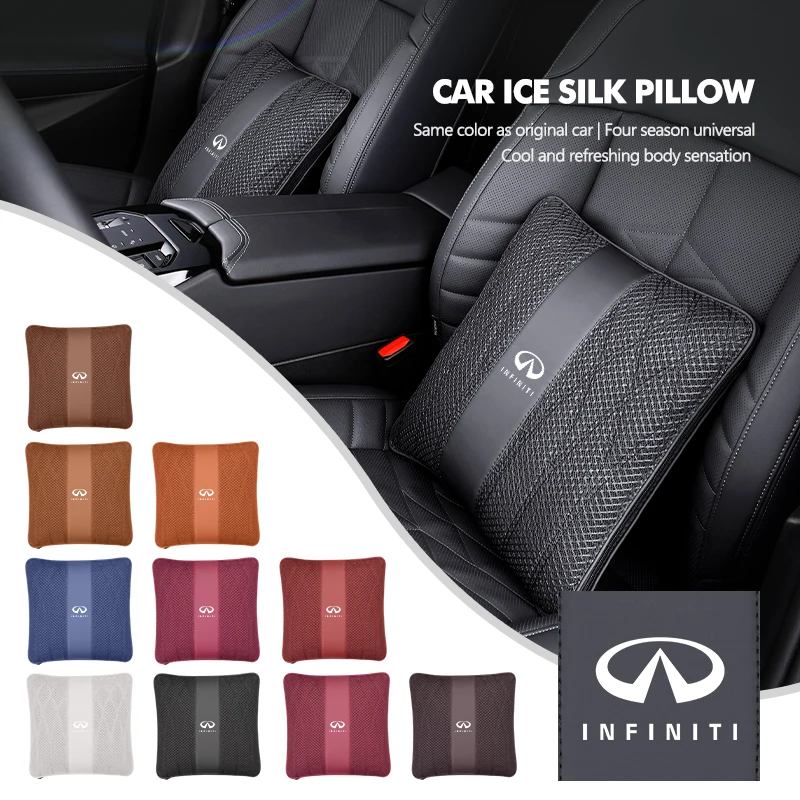 Car Air Conditioner Quilt Pillow Dual-Purpose Waist Cushion For Infiniti QX50 QX30 QX60 G25 JX35 FX35 FX37 FX50 EX35 EX25 EX37
Car Air Conditioner Quilt Pillow Dual-Purpose Waist Cushion For Infiniti QX50 QX30 QX60 G25 JX35 FX35 FX37 FX50 EX35 EX25 EX37