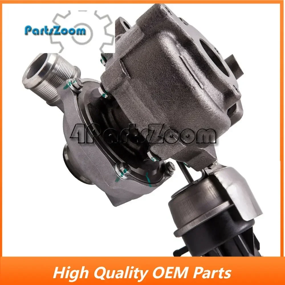 Turbo for Audi A4 B7 2.0 TDi 170HP BRD BVA engine 53039700109 turbocharger
Turbo for Audi A4 B7 2.0 TDi 170HP BRD BVA engine 53039700109 turbocharger