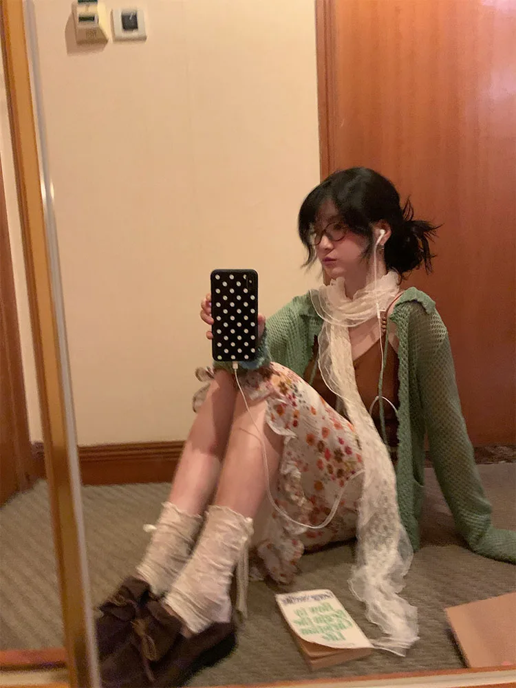 Юбка MOWENTI А-силуэта с цветочным пэчворком, весна 2025, женская, с высокой талией, дышащая, приятная к телу, с Ciwalk
Юбка MOWENTI А-силуэта с цветочным пэчворком, весна 2025, женская, с высокой талией, дышащая, приятная к телу, с Ciwalk