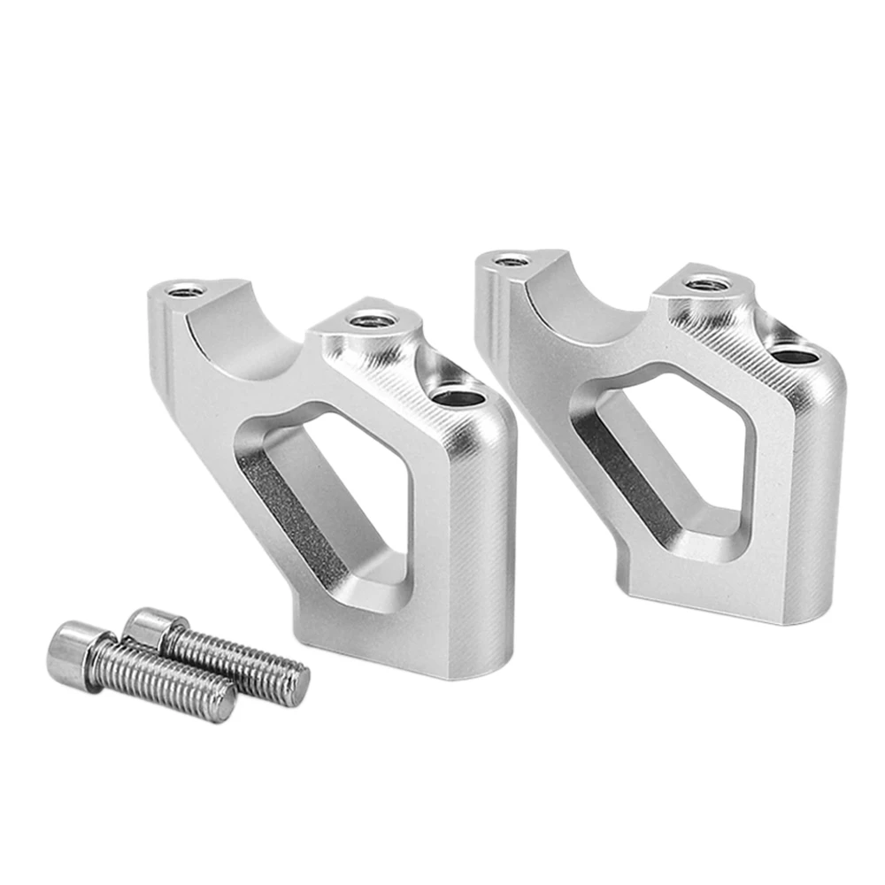 Motorcycle Handlebar Heightening Code Handlebar Riser Clamp Adapter for Triumph Tiger 900 LOW RALLY Tiger850 2020-2021
Motorcycle Handlebar Heightening Code Handlebar Riser Clamp Adapter for Triumph Tiger 900 LOW RALLY Tiger850 2020-2021