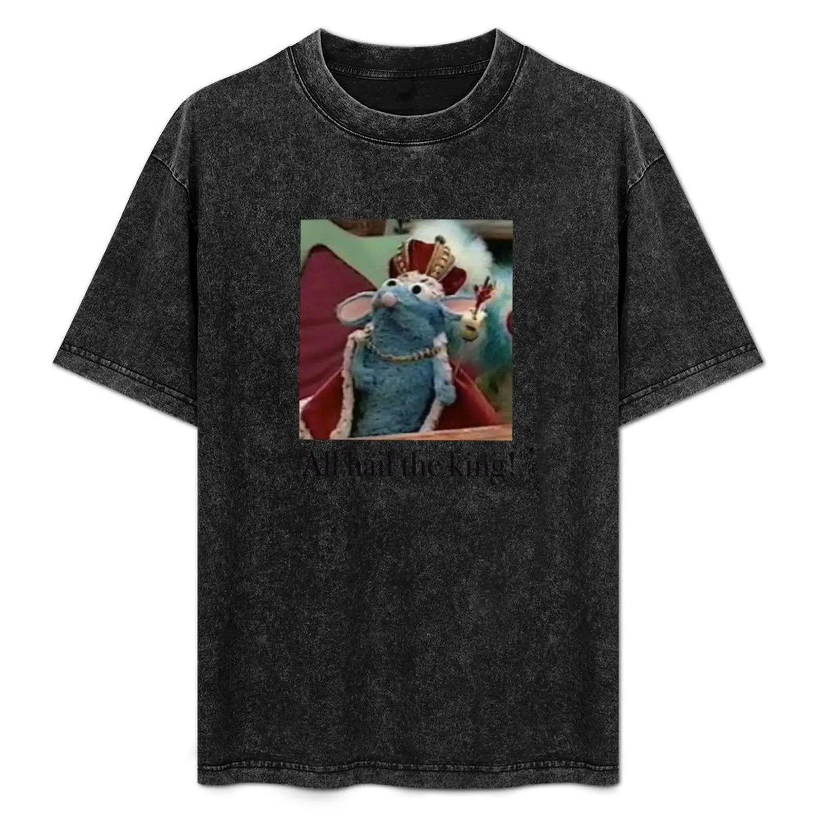 King tutter T-Shirt Short sleeve tee luxury designer anime vintage clothes mens t shirt
King tutter T-Shirt Short sleeve tee luxury designer anime vintage clothes mens t shirt