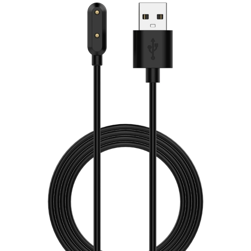 D5BB Travel Friendly Fitness Trackers Attachment Charging Cable Power Adapters Secure Connection For Watch GT2 Wearable
D5BB Travel Friendly Fitness Trackers Attachment Charging Cable Power Adapters Secure Connection For Watch GT2 Wearable