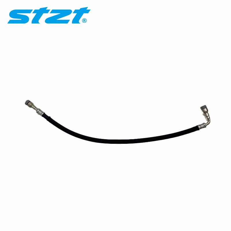 STZT 13538687743 автозапчасти топливный шланг 1353 8687 743 для BMW автомобильные аксессуары G20 G22 G23 G26 G42
STZT 13538687743 автозапчасти топливный шланг 1353 8687 743 для BMW автомобильные аксессуары G20 G22 G23 G26 G42