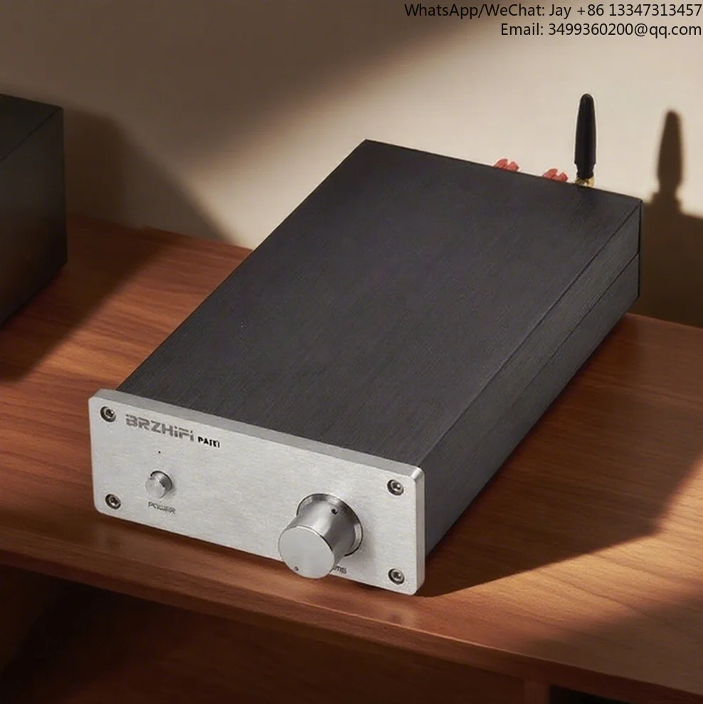 STK402-240 Desktop Hifi Amplifier Power Amplifier BT 5.3 Power Amplifier LM1875 Sanyo Original Thick Film Module
STK402-240 Desktop Hifi Amplifier Power Amplifier BT 5.3 Power Amplifier LM1875 Sanyo Original Thick Film Module