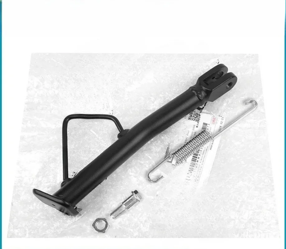 For CFMOTO 800MT Side Bracket CF800MT CF800-5 800 MT MT800 Side Kick Frame Side Leg Brace Adventure Edition Motorcycle Parts
For CFMOTO 800MT Side Bracket CF800MT CF800-5 800 MT MT800 Side Kick Frame Side Leg Brace Adventure Edition Motorcycle Parts