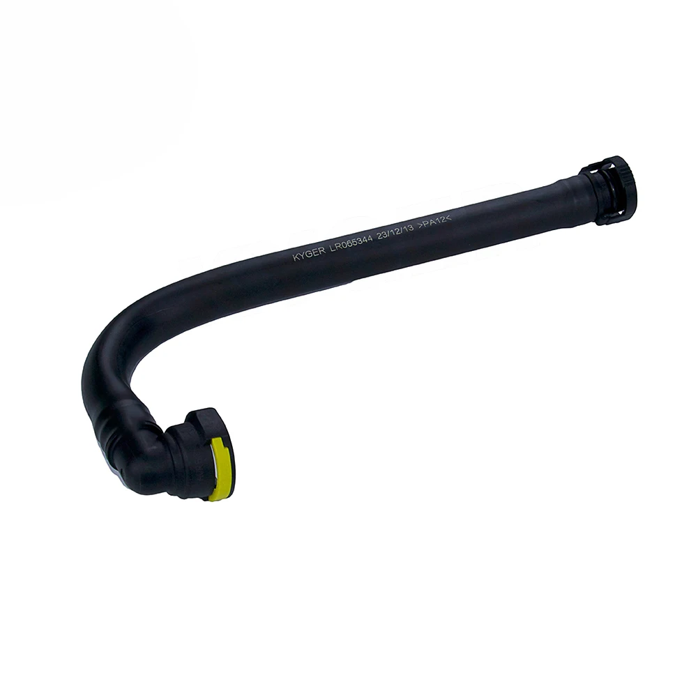 Car Maintenance LR022508 Hose FL 2 Breather Hose Car Engine Accessory Hose Part Crankcase Black Replacement Part
Car Maintenance LR022508 Hose FL 2 Breather Hose Car Engine Accessory Hose Part Crankcase Black Replacement Part