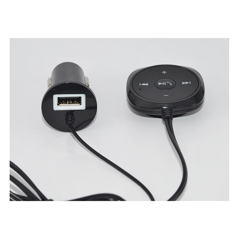 Bluetooth-Compatible Adapter Audio Receiver 3.5Mm AUX Audio Music Receiver Adapter For Car Stereo With AUX In
Bluetooth-Compatible Adapter Audio Receiver 3.5Mm AUX Audio Music Receiver Adapter For Car Stereo With AUX In