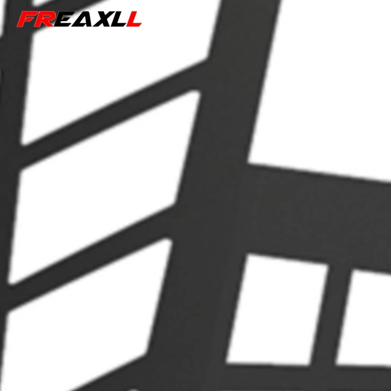 Защита радиатора и фары (решетка) для мотоцикла Yamaha XT660Z Super Tenere XT660 Z TENERE 2008-2016 2015
Защита радиатора и фары (решетка) для мотоцикла Yamaha XT660Z Super Tenere XT660 Z TENERE 2008-2016 2015