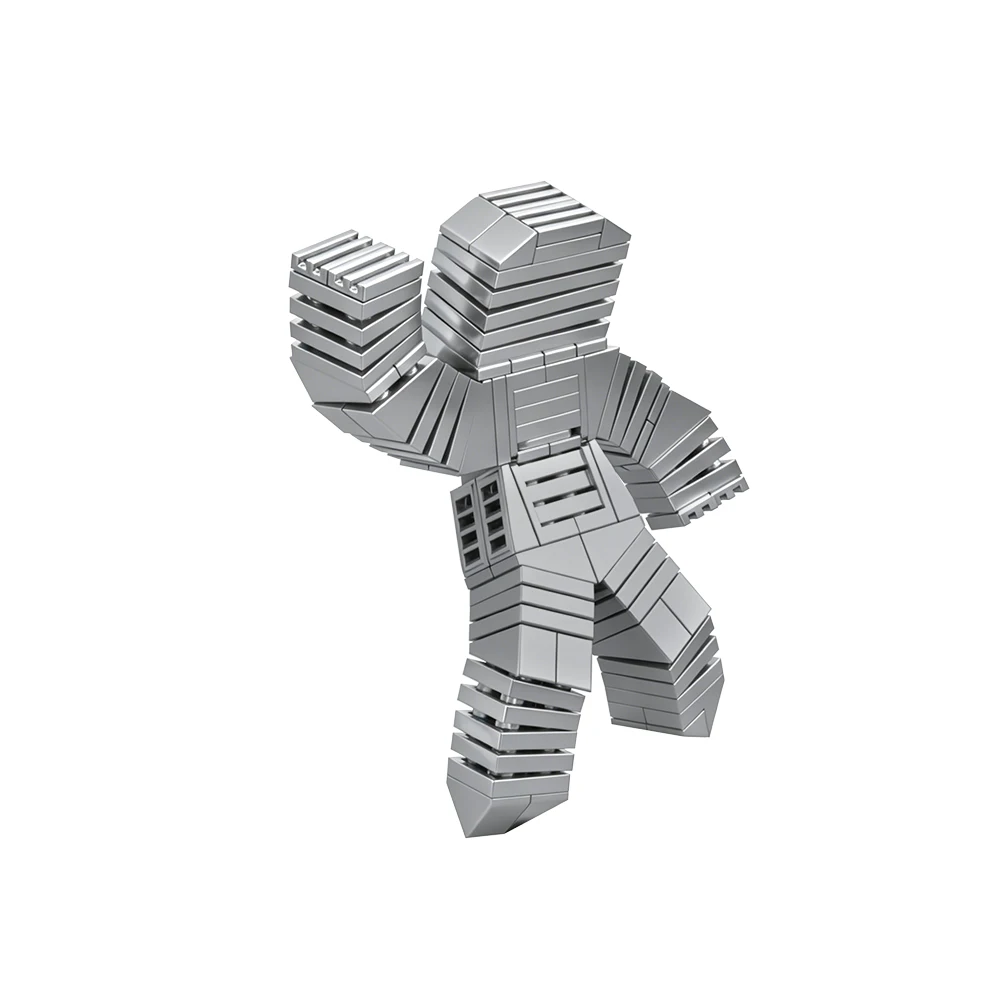 Gobricks MOC Astrophage Building Blocks Model Project Hail Mary Movie Astrophage Figures Bricks Assembly Toys Kids Birthday Gift
Gobricks MOC Astrophage Building Blocks Model Project Hail Mary Movie Astrophage Figures Bricks Assembly Toys Kids Birthday Gift