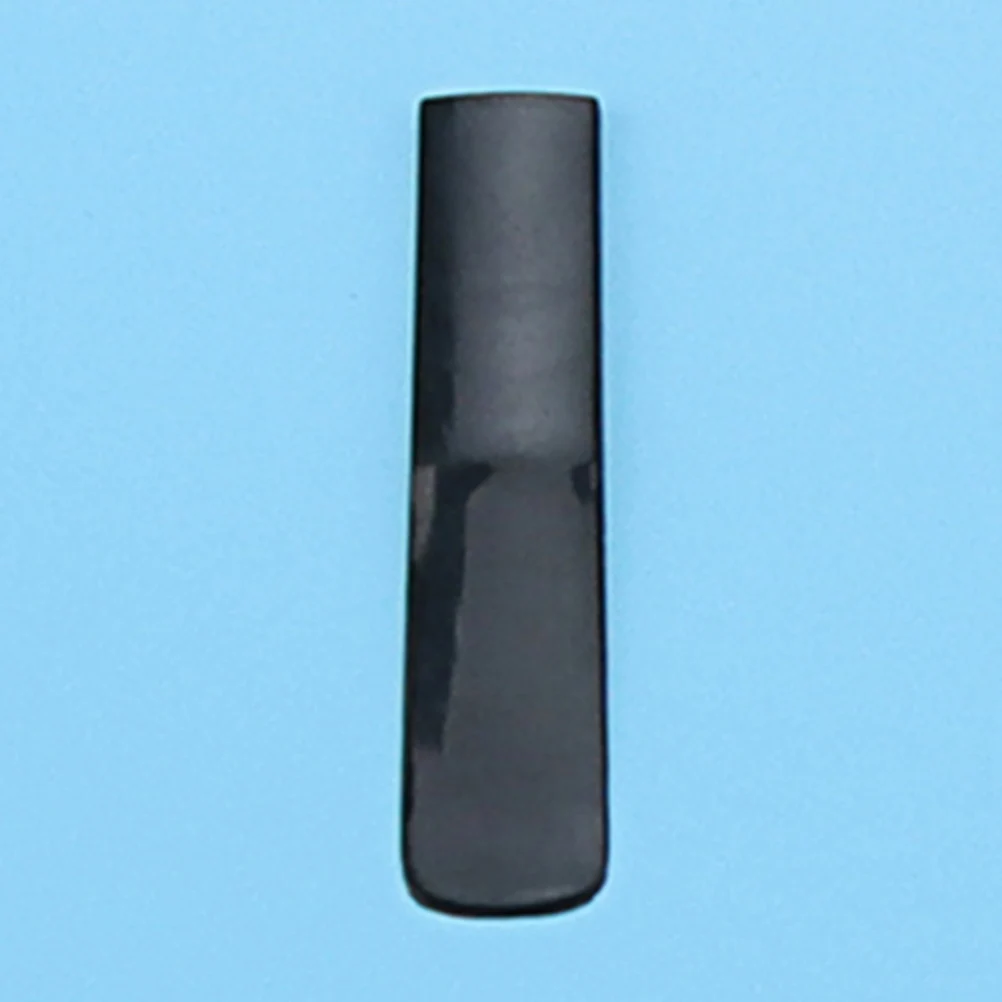 Resin Saxophone Part Replacement Soprano Reeds Sturdy Supplies Lightweight Long Life Durability Vibration Tone Professional
Resin Saxophone Part Replacement Soprano Reeds Sturdy Supplies Lightweight Long Life Durability Vibration Tone Professional