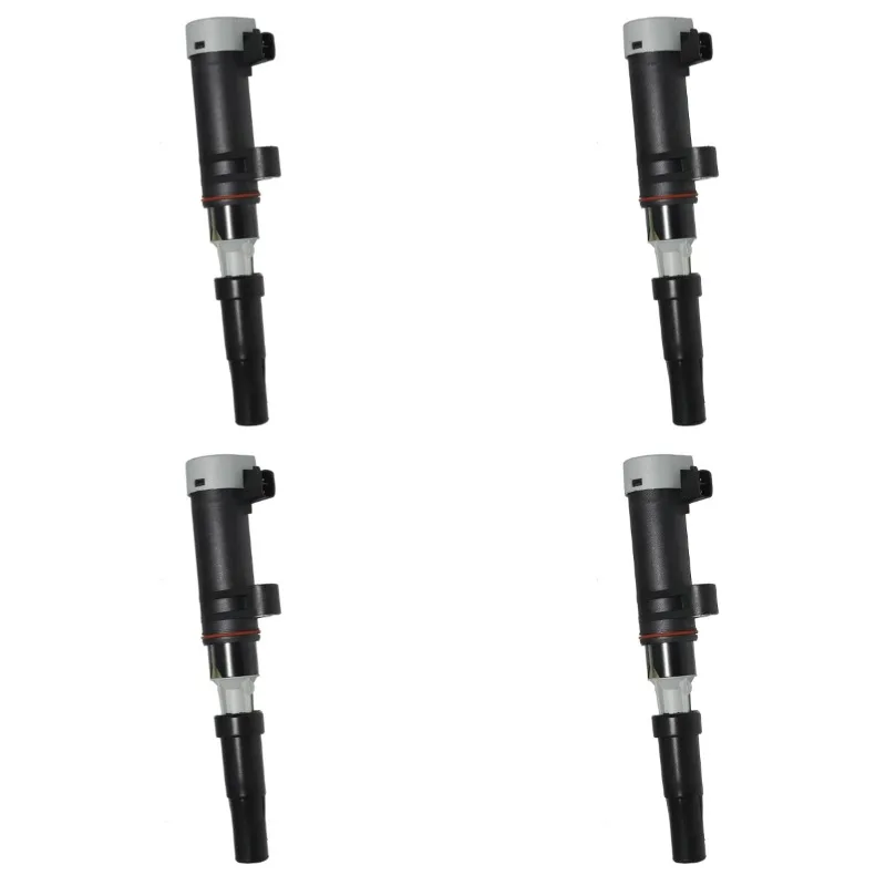 4pcs Ignition coil 7700875000 fit for Renault Mégane RS III 2.0L Renault Logan Thalia Nissan NP200 Opel 8200154186A 7700113357
4pcs Ignition coil 7700875000 fit for Renault Mégane RS III 2.0L Renault Logan Thalia Nissan NP200 Opel 8200154186A 7700113357