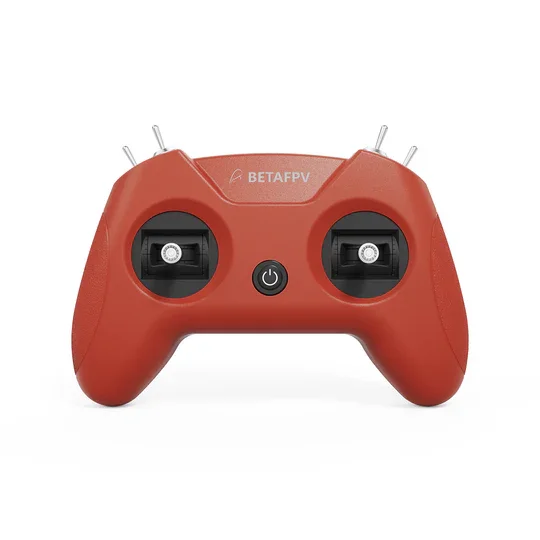 2025 BETAFPV LiteRadio 2 SIM Remote Controller 8CH with USB Type-C Cable for BETAFPV's LiteRadio series Cetus drones transmitter
2025 BETAFPV LiteRadio 2 SIM Remote Controller 8CH with USB Type-C Cable for BETAFPV's LiteRadio series Cetus drones transmitter