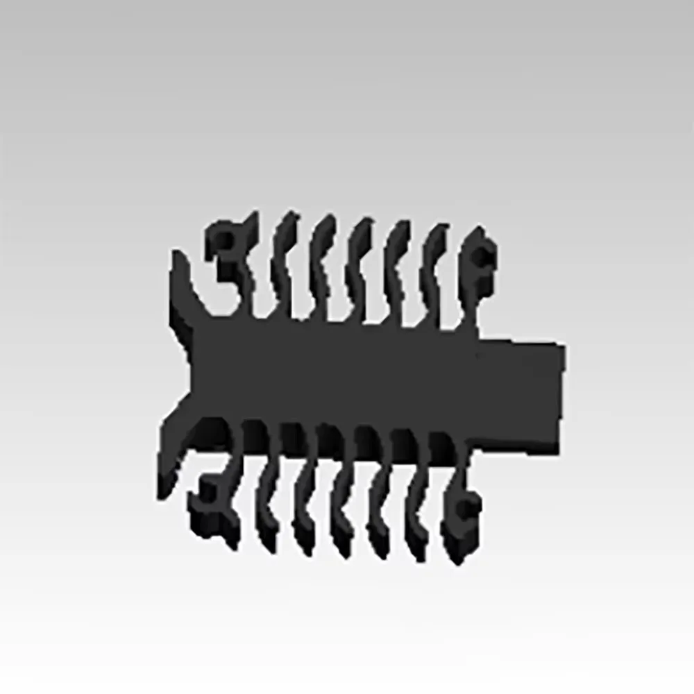 Запасной радиатор Creality Ender-3 V3, детали для 3D-печати, теплоотвод
Запасной радиатор Creality Ender-3 V3, детали для 3D-печати, теплоотвод