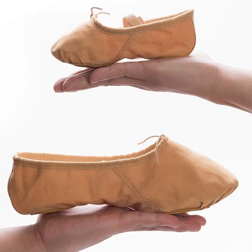 Slippers Latin Dance Ballet Dance Children Yoga Soft Flats Leather Flats Shoes Gils Shoes Girls Ballet Shoes Dance Shoes
Slippers Latin Dance Ballet Dance Children Yoga Soft Flats Leather Flats Shoes Gils Shoes Girls Ballet Shoes Dance Shoes
