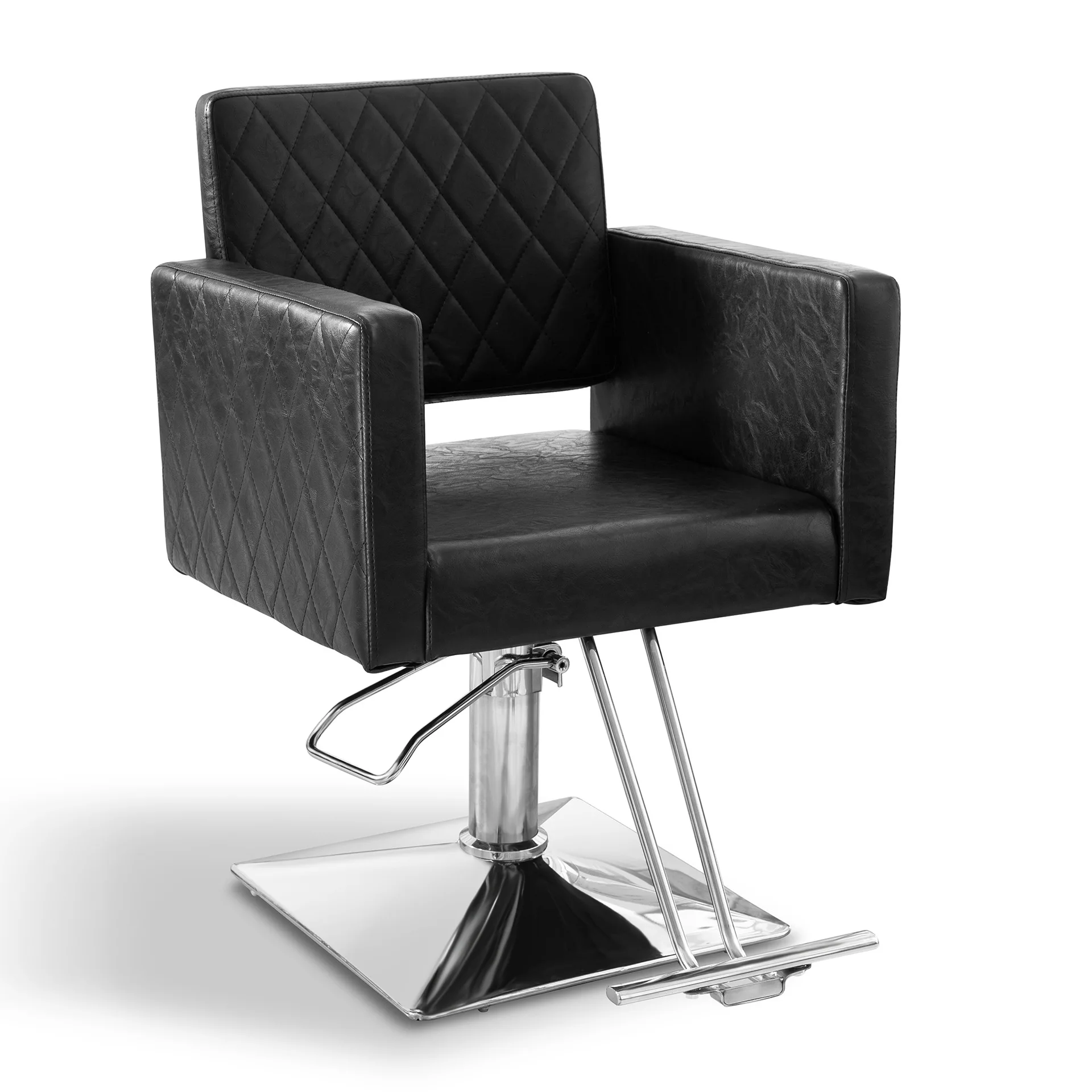 Hair Salon Hair Salon Chair Beauty Cut Chair Rotatable Height Adjustable Chair
Hair Salon Hair Salon Chair Beauty Cut Chair Rotatable Height Adjustable Chair