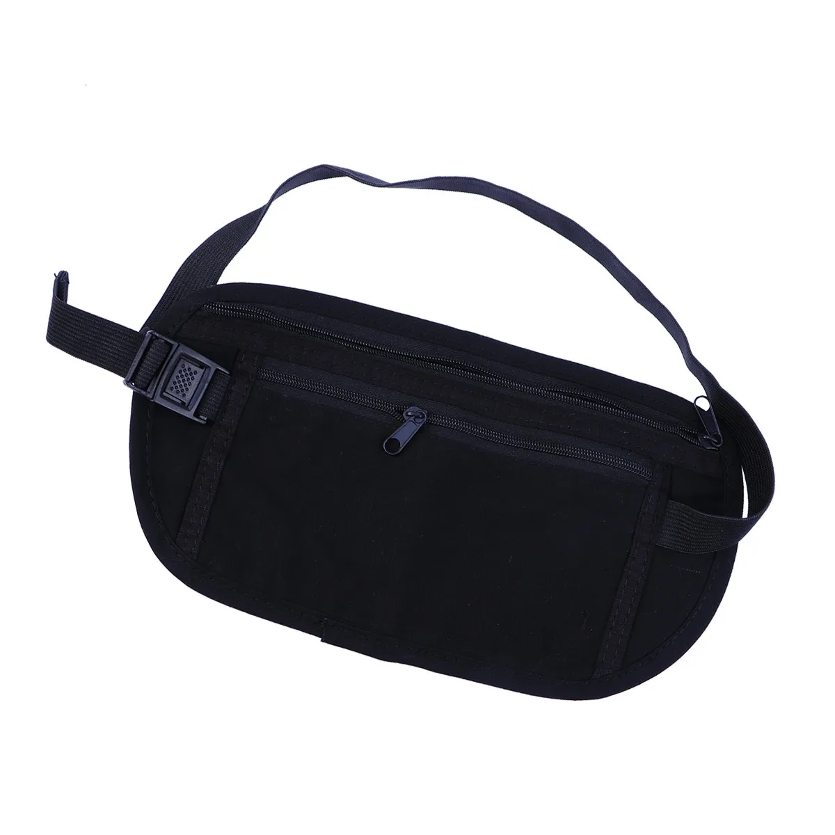 Women Men Running Waist Bag Black Lightweight Waterproof Outdoor Sports Fanny Pack for Jogging Hiking Walking Climbing Camping
Women Men Running Waist Bag Black Lightweight Waterproof Outdoor Sports Fanny Pack for Jogging Hiking Walking Climbing Camping