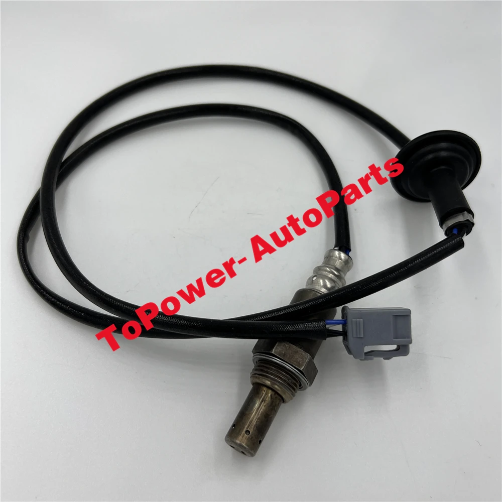 Lambda O2 Oxygen Sensor OEM 89465-02210 For Toyotaa Corolla Altis ZRE14 8946502210
Lambda O2 Oxygen Sensor OEM 89465-02210 For Toyotaa Corolla Altis ZRE14 8946502210