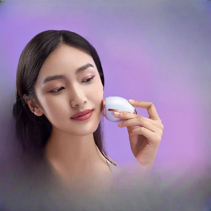 Thermal Beauty Instrument Facial Massager Constant Temperature Face Eye Acupoint Instrument Lift
Thermal Beauty Instrument Facial Massager Constant Temperature Face Eye Acupoint Instrument Lift