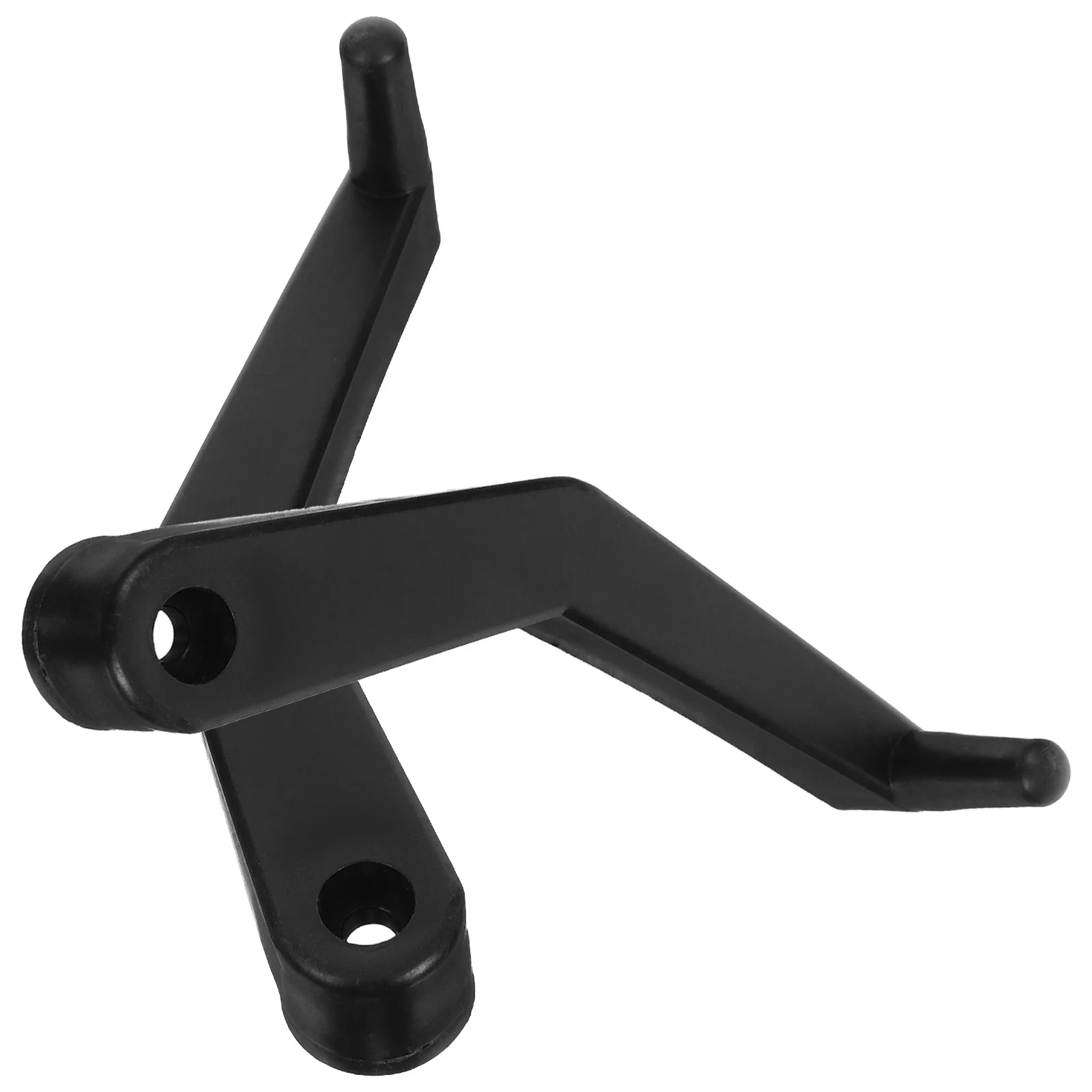 2pcs Tire Measuring Tool: Plastic Wheel Balancing Caliper Handle Anti-Slip Ergonomic Design For Car Repair Rim Width Measurement
2pcs Tire Measuring Tool: Plastic Wheel Balancing Caliper Handle Anti-Slip Ergonomic Design For Car Repair Rim Width Measurement