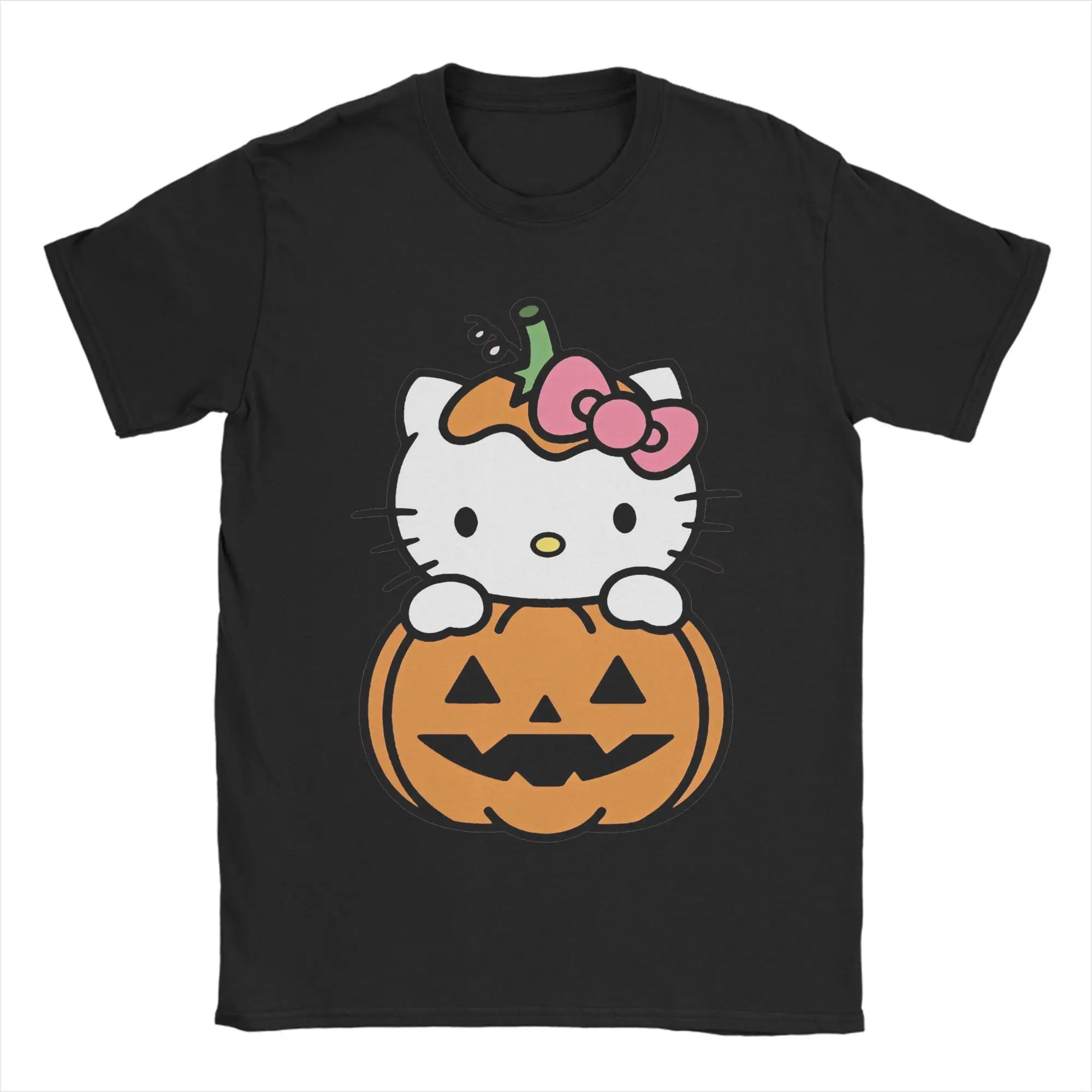 Hello Kitty Одежда на Хэллоуин Футболка унисекс Хлопковая футболка Футболка с графическим принтом Одежда
Hello Kitty Одежда на Хэллоуин Футболка унисекс Хлопковая футболка Футболка с графическим принтом Одежда