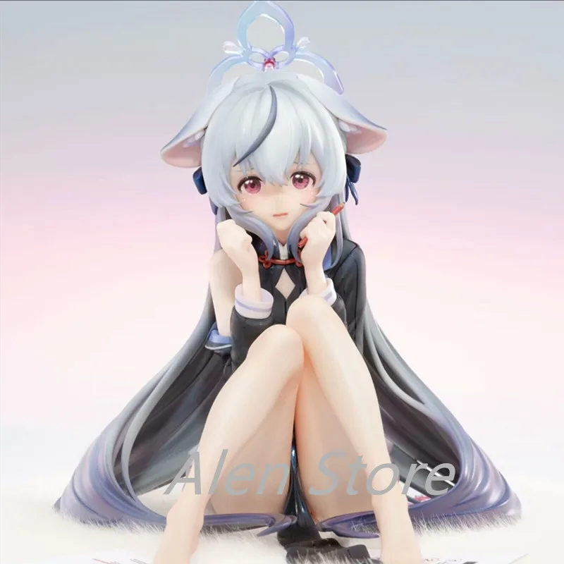 Blue Archive Haruhara Kana 1/7 Scale PVC Action Figure - Collectible Anime Model Doll - Chinese Toy Game Girl
Blue Archive Haruhara Kana 1/7 Scale PVC Action Figure - Collectible Anime Model Doll - Chinese Toy Game Girl