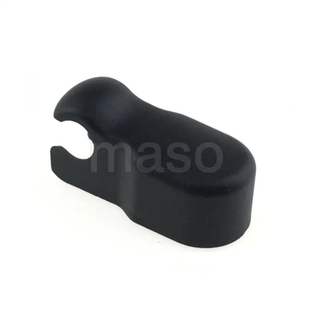 1 Pc Automotive Wiper Parts Rear Wiper Arm Nut Cover Cap For Buick GL8 2011 2012 2013 2014 Car Accessories
1 Pc Automotive Wiper Parts Rear Wiper Arm Nut Cover Cap For Buick GL8 2011 2012 2013 2014 Car Accessories