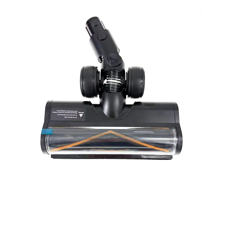 Original Carpet Brush Suit for Dreame H12 Dual FlexReach /H20 Ultra / H14 Dual / H20 Mix CE Vacuum Cleaner Accessories
Original Carpet Brush Suit for Dreame H12 Dual FlexReach /H20 Ultra / H14 Dual / H20 Mix CE Vacuum Cleaner Accessories