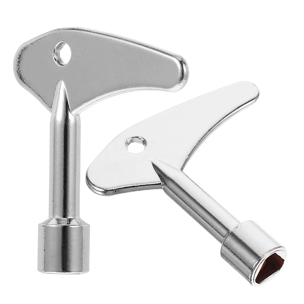 2 pcs Elevator Triangle Key Hall Door Lock Tools Stainless Steel Keys Emergency Release Compatible Various Models Durable Garage
2 pcs Elevator Triangle Key Hall Door Lock Tools Stainless Steel Keys Emergency Release Compatible Various Models Durable Garage