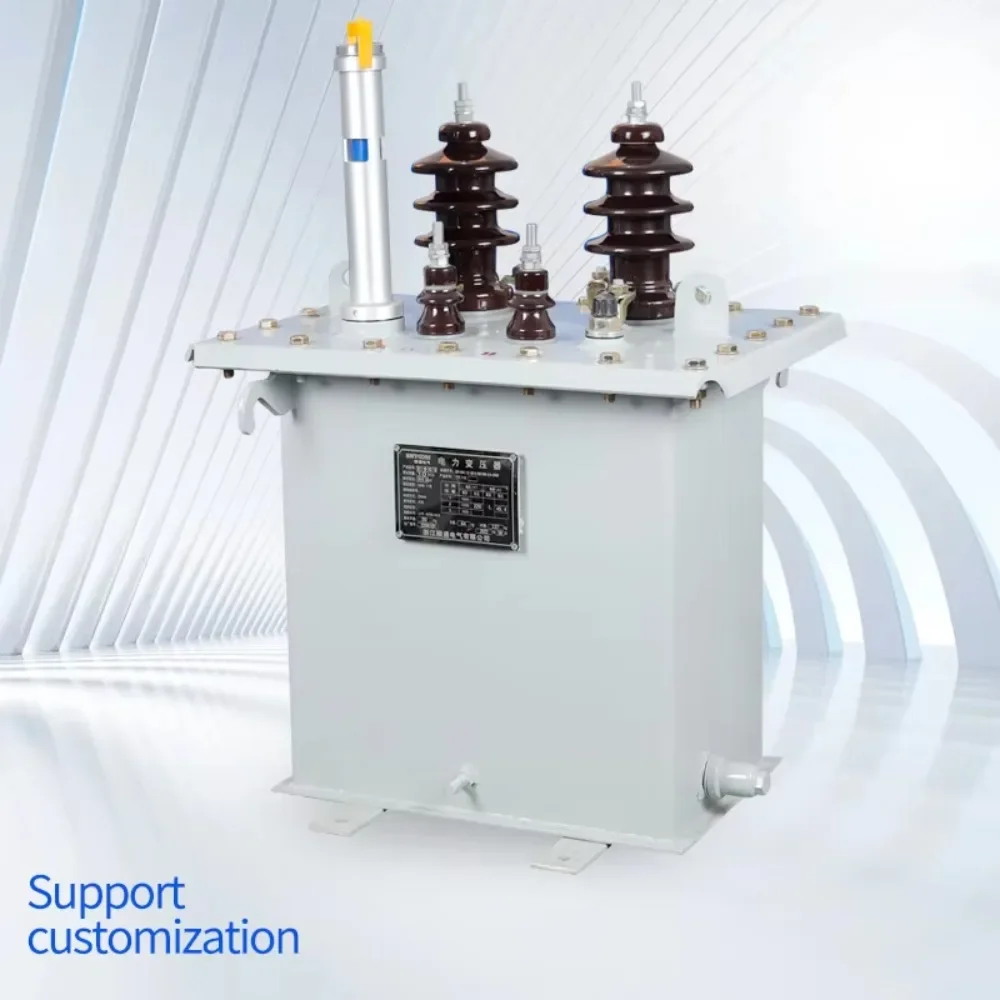 Power Transformer High Efficiency Electrical Product Transformer
Power Transformer High Efficiency Electrical Product Transformer