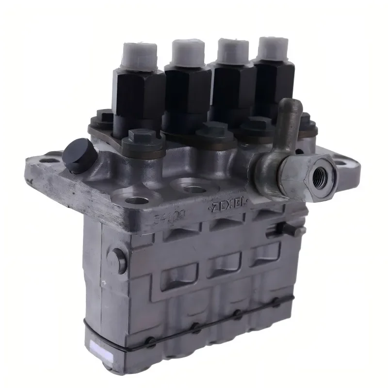 Fuel Injection Pump 104134-4060 306-6346 for Zexel Caterpillar CAT 304.5 Excavator C2.2 3024 3024C Engine
Fuel Injection Pump 104134-4060 306-6346 for Zexel Caterpillar CAT 304.5 Excavator C2.2 3024 3024C Engine