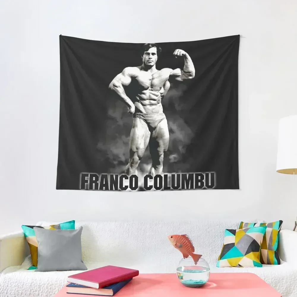 Franco Columbu Bodybuilder Tapestry Outdoor Decoration Decorations For Your Bedroom Tapestry
Franco Columbu Bodybuilder Tapestry Outdoor Decoration Decorations For Your Bedroom Tapestry