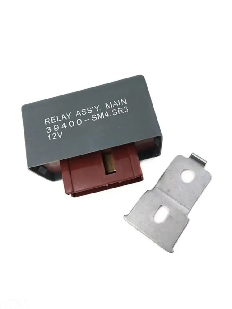 G7NA Engine Repair Parts Main 12V 7 Pin 39400-SM4-003 39400-SR3-003
G7NA Engine Repair Parts Main 12V 7 Pin 39400-SM4-003 39400-SR3-003