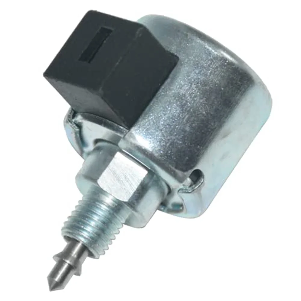 Solenoid Valve Fuel Shutoff for Equipment Compatible with 846639 694393 692734 497672 for Reliable Fuel Delivery
Solenoid Valve Fuel Shutoff for Equipment Compatible with 846639 694393 692734 497672 for Reliable Fuel Delivery