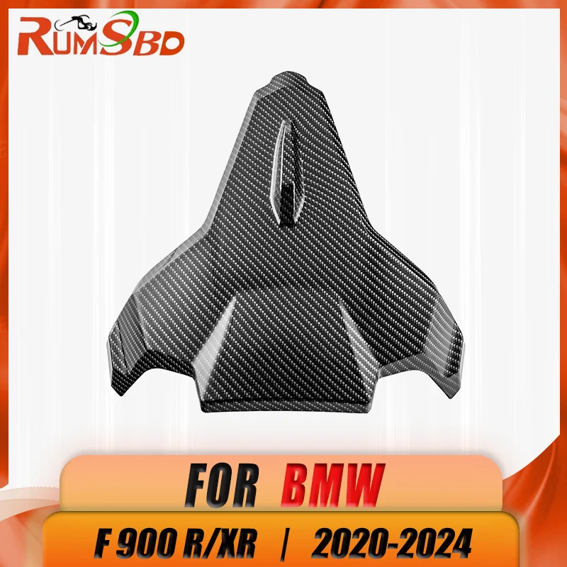 Motorcycle Rear Passenger Pillion Seat Cover Cowl Fairing Tail Section Hump for BMW F900R F900XR 2020 2021 2022 2023 2024
Motorcycle Rear Passenger Pillion Seat Cover Cowl Fairing Tail Section Hump for BMW F900R F900XR 2020 2021 2022 2023 2024