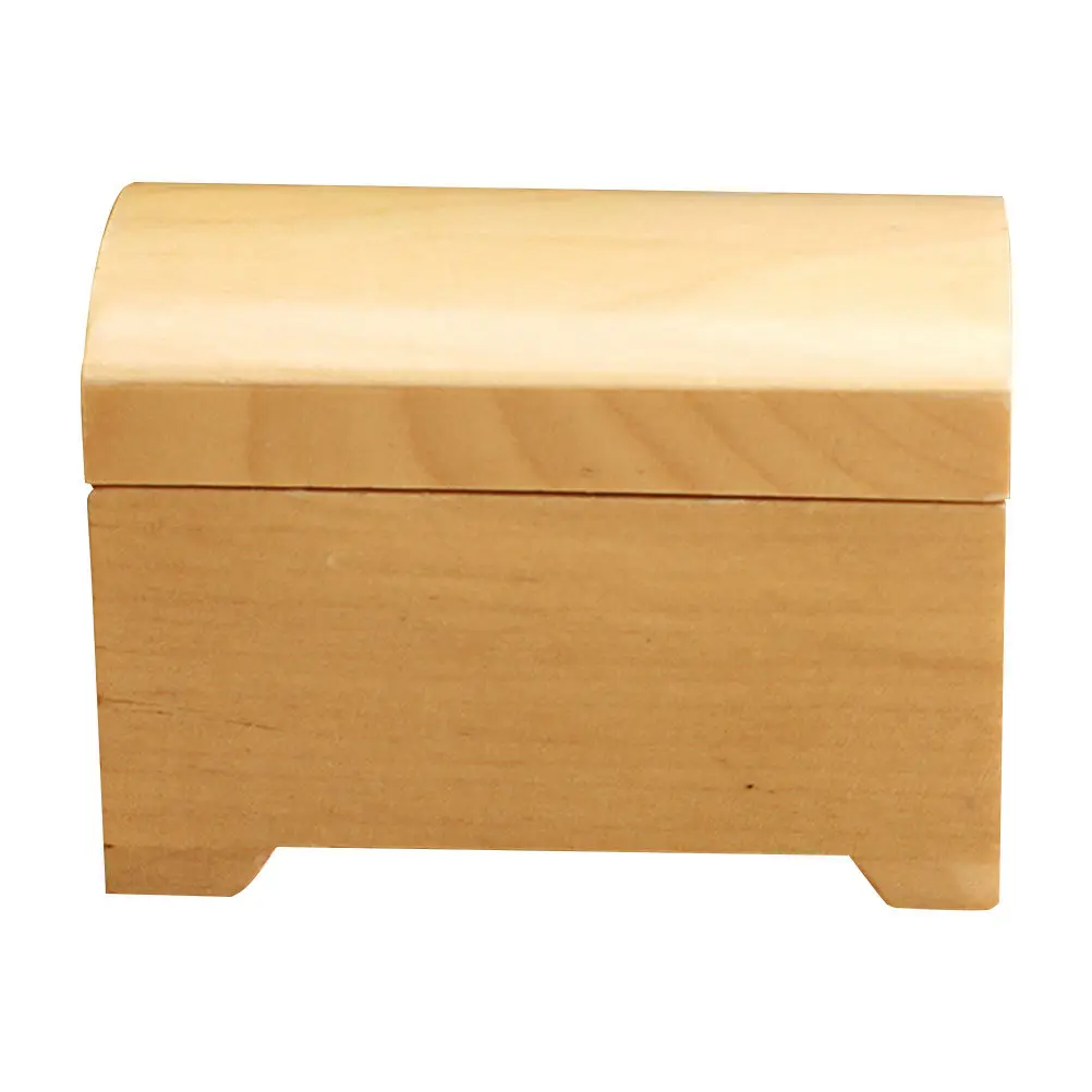 Handcrafted Miniature Wooden Box 1:12 Scale Mini House Furniture Decor Vivid Detail Fine Workmanship DIY Colorable Mini Storage
Handcrafted Miniature Wooden Box 1:12 Scale Mini House Furniture Decor Vivid Detail Fine Workmanship DIY Colorable Mini Storage
