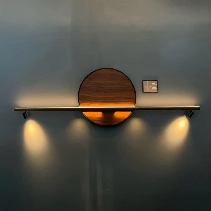 5Mm Track Linear Light Emitting Diode Surface Mount Ceiling Wall Light
5Mm Track Linear Light Emitting Diode Surface Mount Ceiling Wall Light