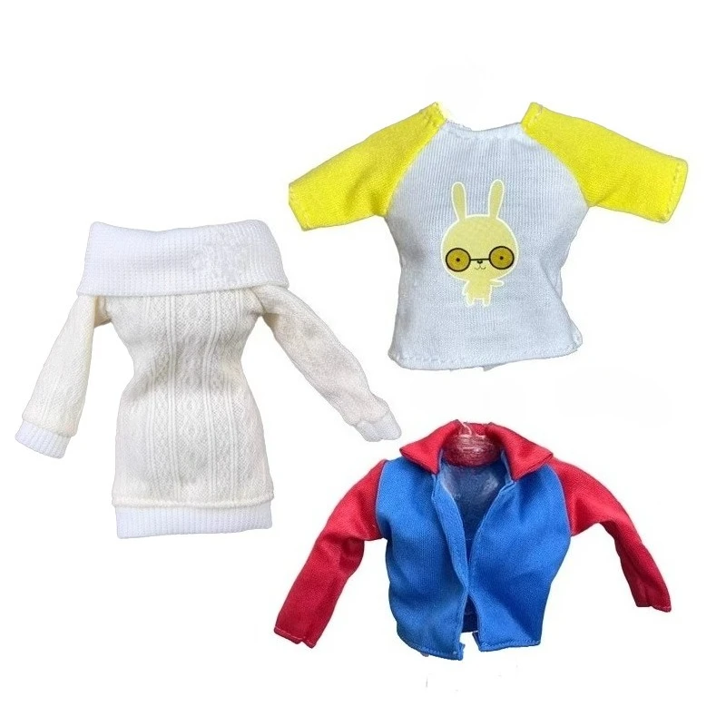 LX1122 Beautiful dress top skirt suit clothes gifts for your 1/6 babi xinyi fr fr2 mizi Mengfan dolls
LX1122 Beautiful dress top skirt suit clothes gifts for your 1/6 babi xinyi fr fr2 mizi Mengfan dolls