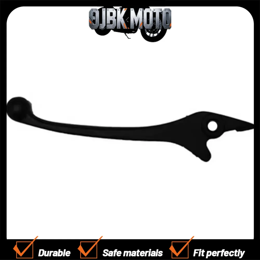 Fit Super Soco Ts Dedicated Original Brake Lever Scooter Accessories Dedicated Left And Right Brake Handle For Super SOCO TS
Fit Super Soco Ts Dedicated Original Brake Lever Scooter Accessories Dedicated Left And Right Brake Handle For Super SOCO TS