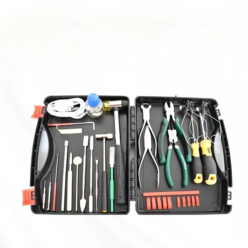 Woodwind Repair Tool Spring Hook for Sax Clarinet Flute Musical Instrument